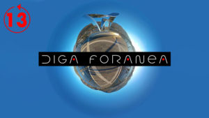 13. diga foranea