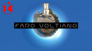 13. faro voltiano